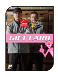 Owens Corning Gift Card