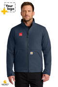 Carhartt® Rain Defender® Soft Shell Jacket