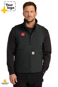 Carhartt® Rain Defender® Soft Shell Vest