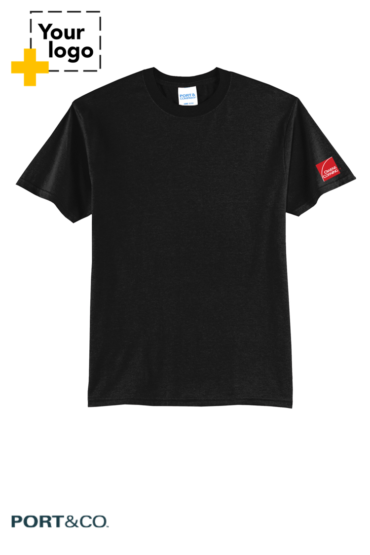 Port & Co™ Core Blend Tee