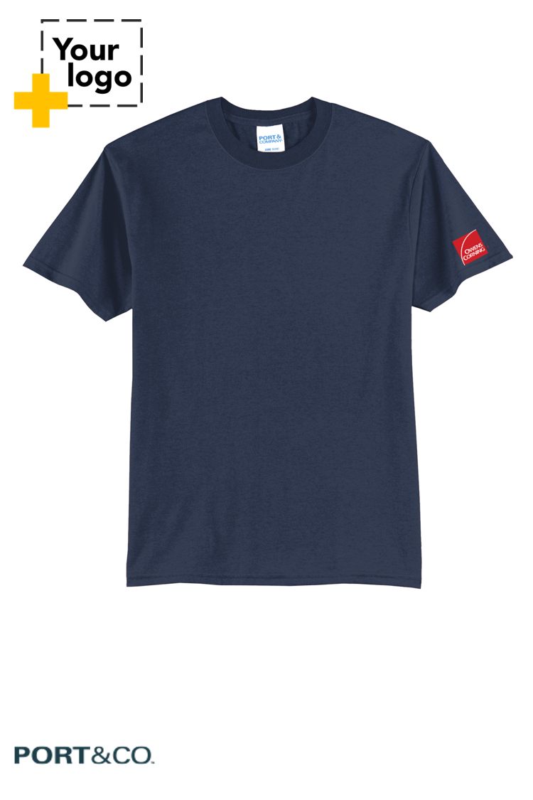 Port & Co™ Core Blend Tee