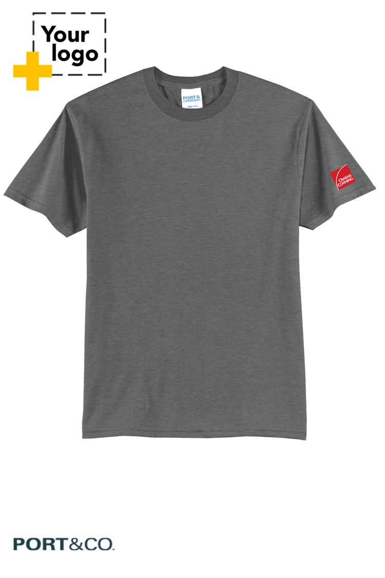 Port & Co™ Core Blend Tee