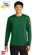 A4 Cooling Performance Long Sleeve Tee