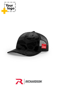 Richardson 112PFP - Custom Trucker