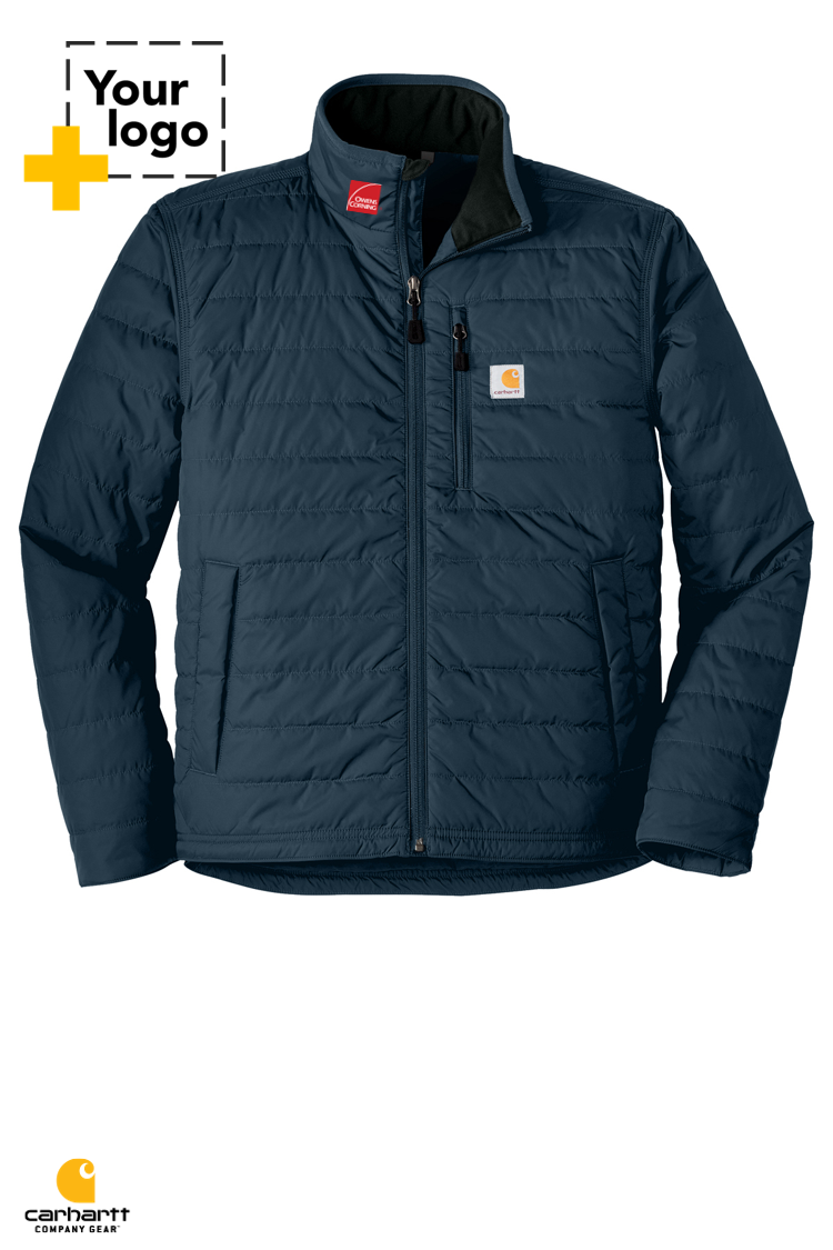 Carhartt® Gilliam Jacket
