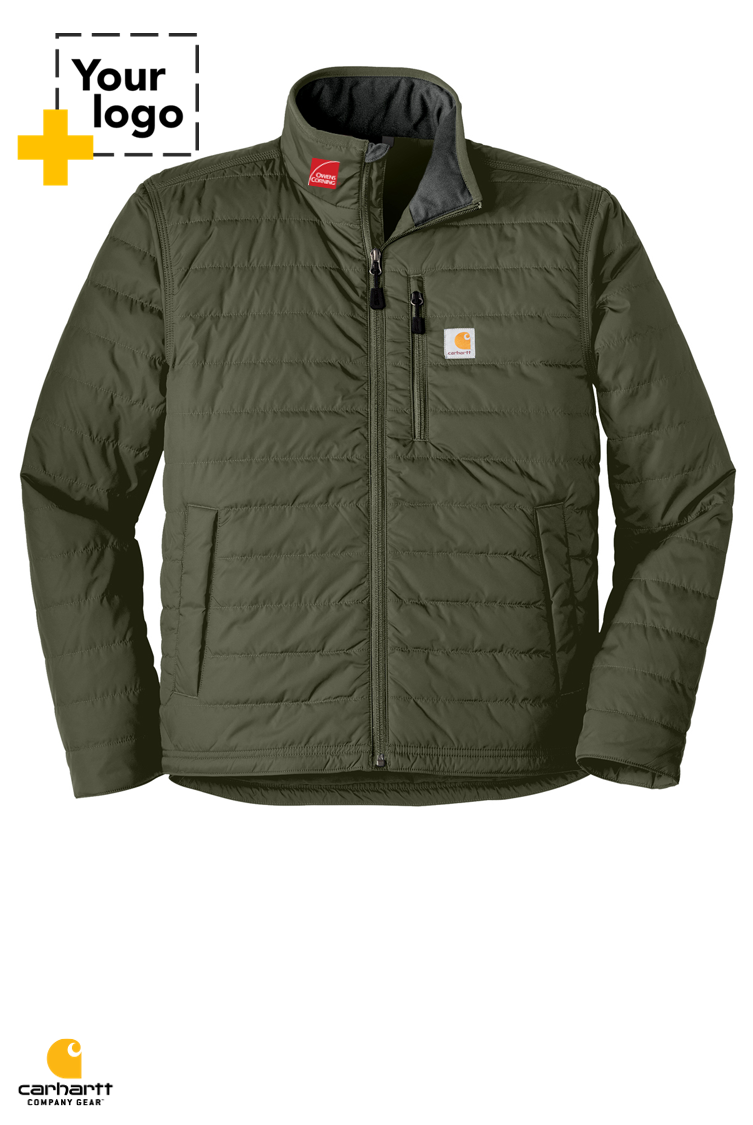 Carhartt® Gilliam Jacket