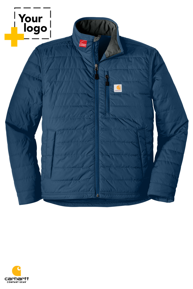 Carhartt® Gilliam Jacket
