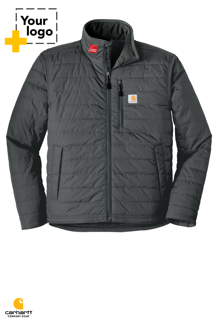Carhartt® Gilliam Jacket