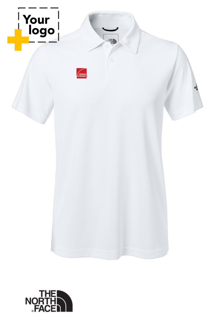 The North Face® Ambition Polo