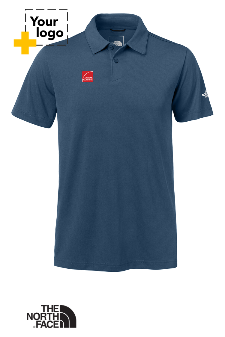 The North Face® Ambition Polo