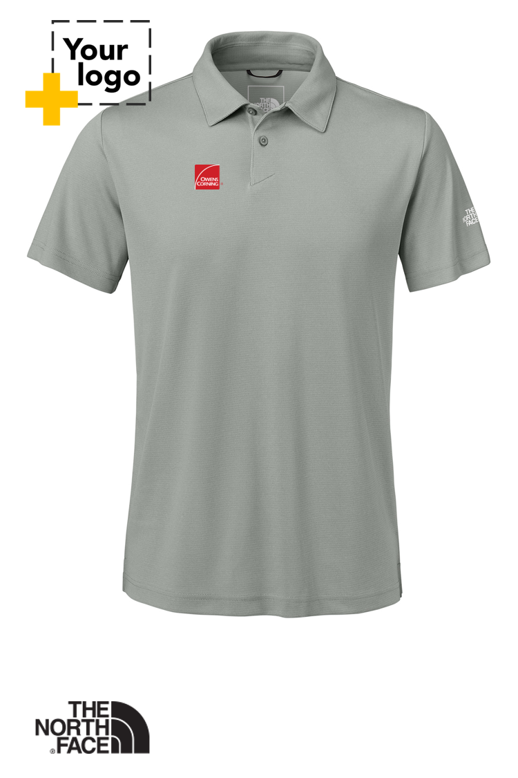 The North Face® Ambition Polo