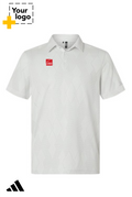 Adidas Men's Ultimate365 Textured Polo