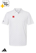 Adidas Men's Ultimate365 Pine Tree Polo