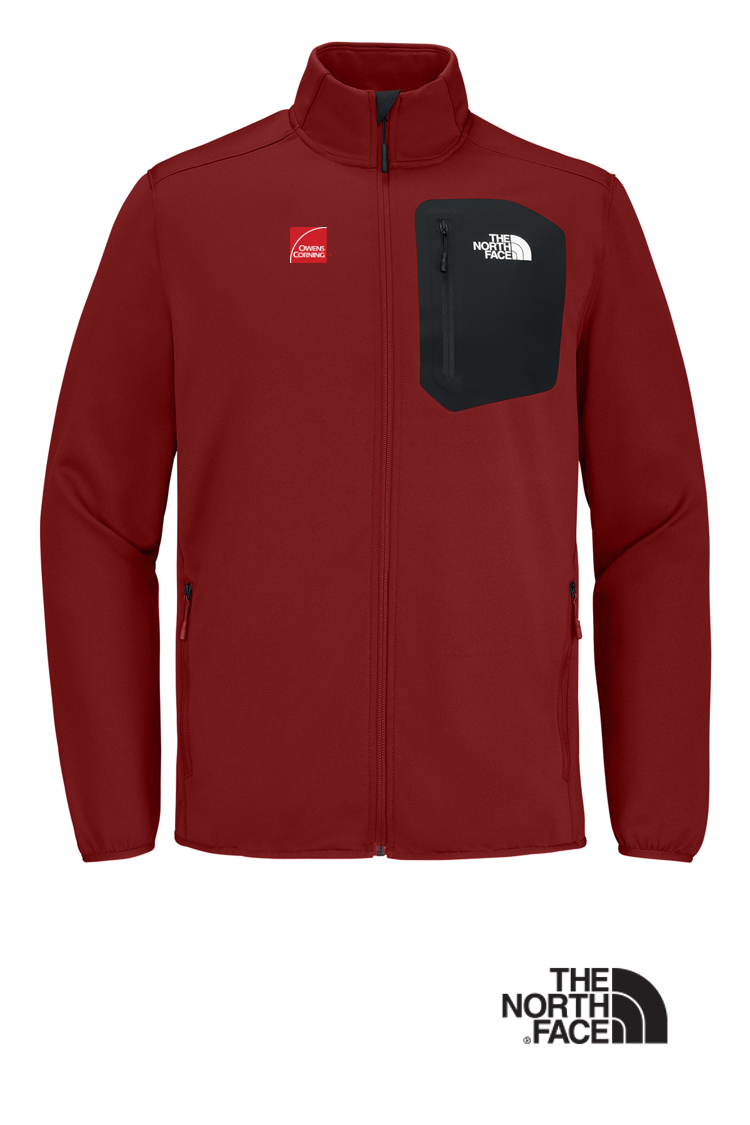 The North Face® Dove Creek Full-Zip Fleece Jacket