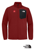 The North Face® Dove Creek Full-Zip Fleece Jacket