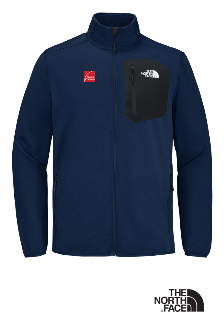 The North Face® Dove Creek Full-Zip Fleece Jacket