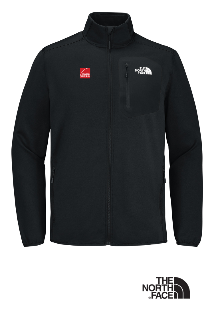 The North Face® Dove Creek Full-Zip Fleece Jacket