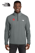 The North Face® Glacier 1/4-Zip Fleece - Men's