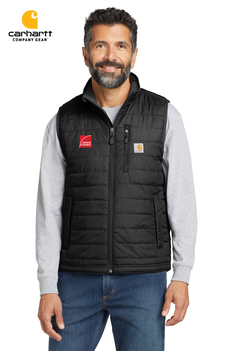 Carhartt® Gilliam Vest