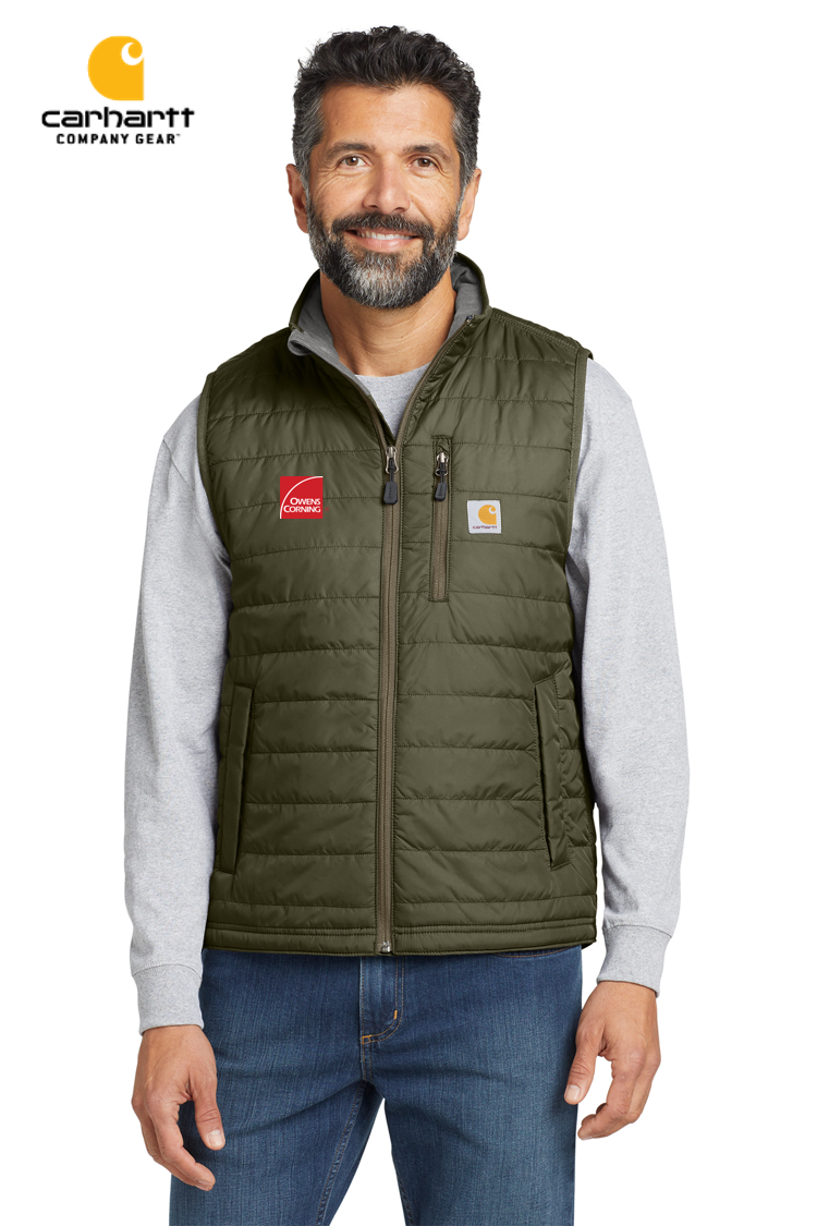 Carhartt® Gilliam Vest