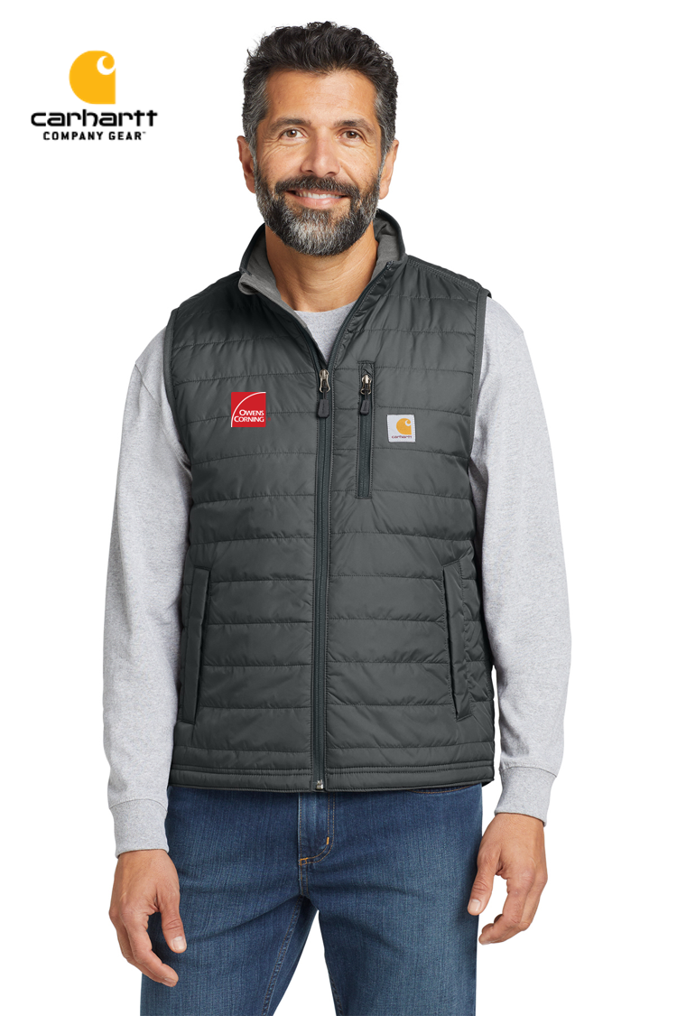 Carhartt® Gilliam Vest