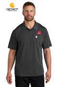 Carhartt Force® Snag-Resistant Pocket Polo